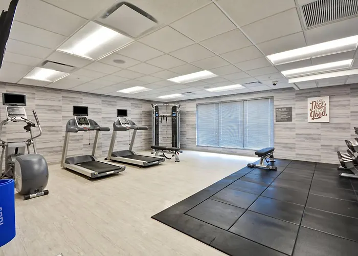 Towneplace Suites By Marriott Cranbury South Brunswick