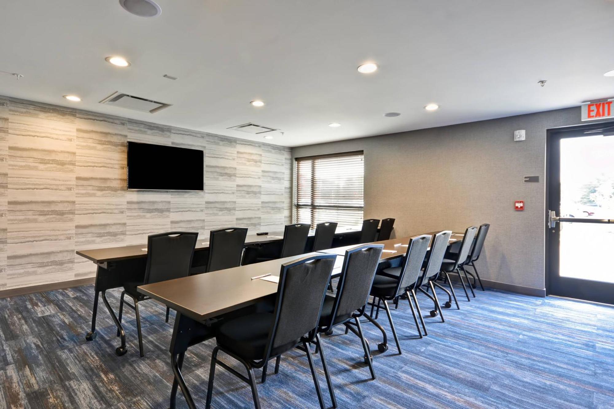 Towneplace Suites By Marriott Cranbury South Brunswick