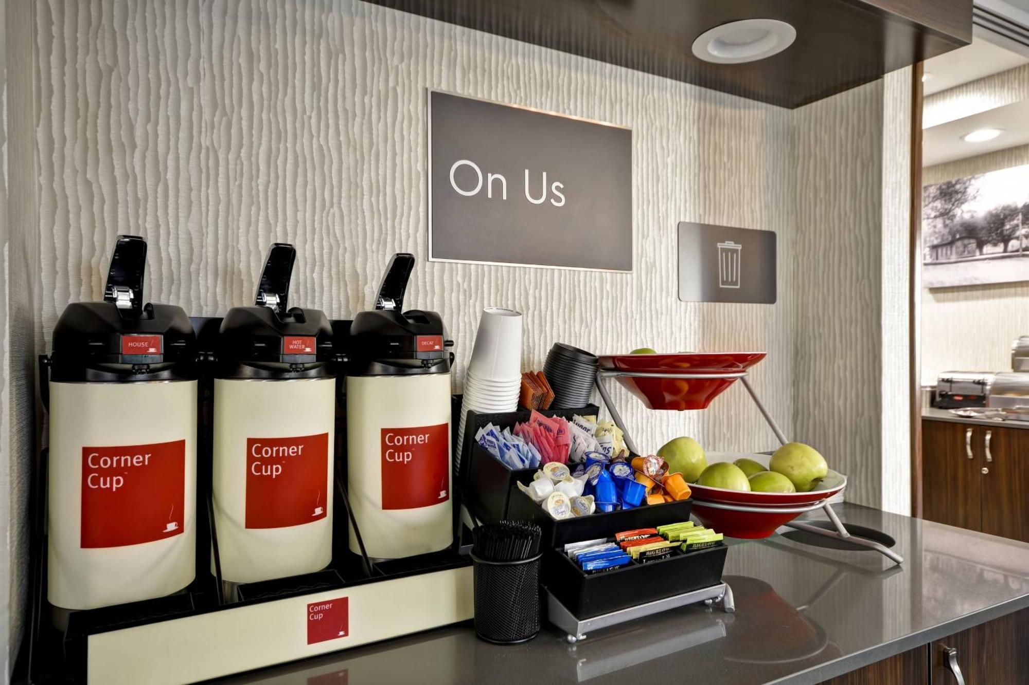 Hotel Towneplace Suites By Marriott Cranbury South Brunswick 3*