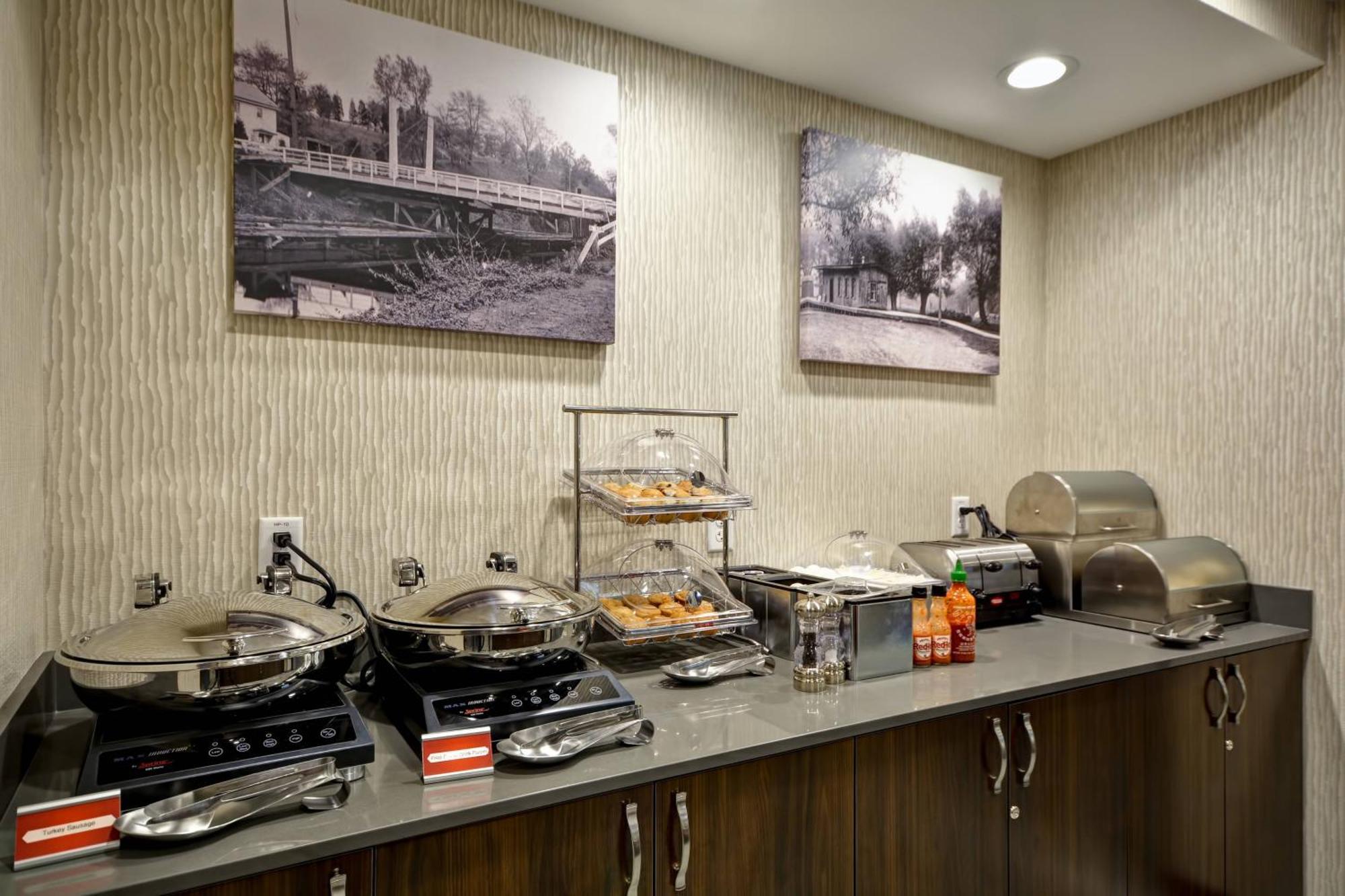 Towneplace Suites By Marriott Cranbury South Brunswick Cranbury