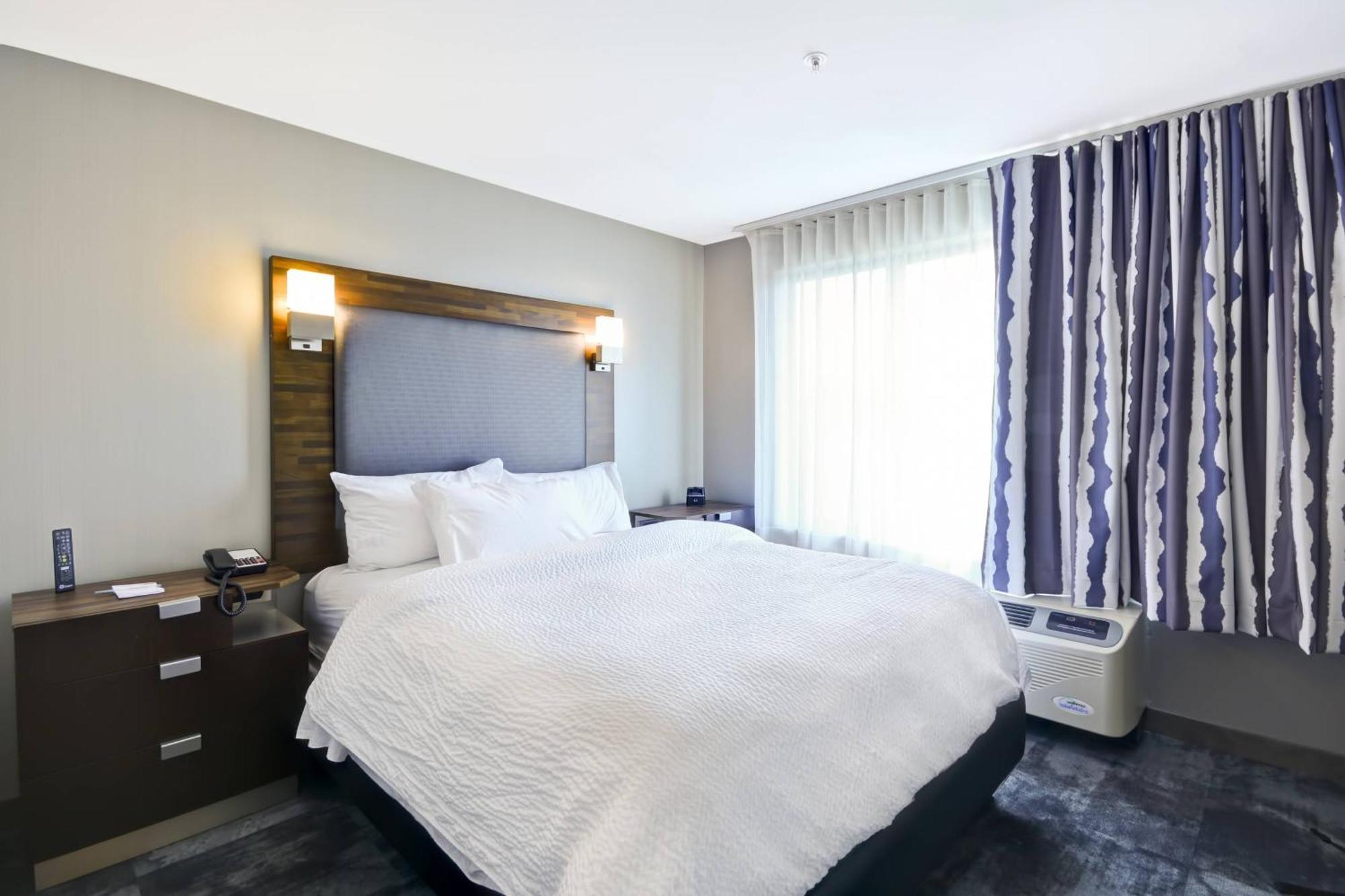 Towneplace Suites By Marriott Cranbury South Brunswick