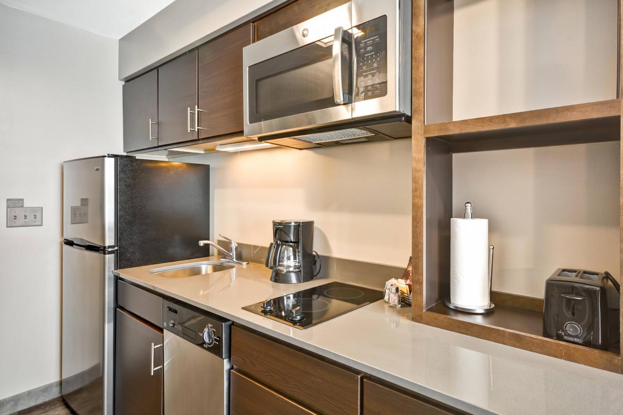 Towneplace Suites By Marriott Cranbury South Brunswick Hotel Cranbury