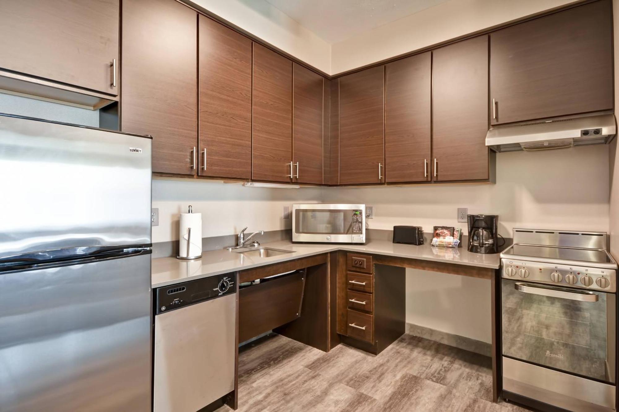 Hotel Towneplace Suites By Marriott Cranbury South Brunswick Cranbury