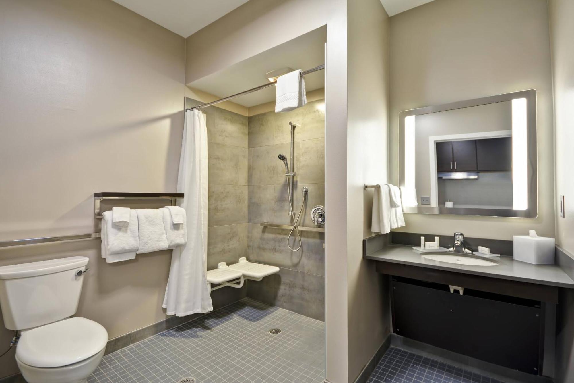 Towneplace Suites By Marriott Cranbury South Brunswick 3*