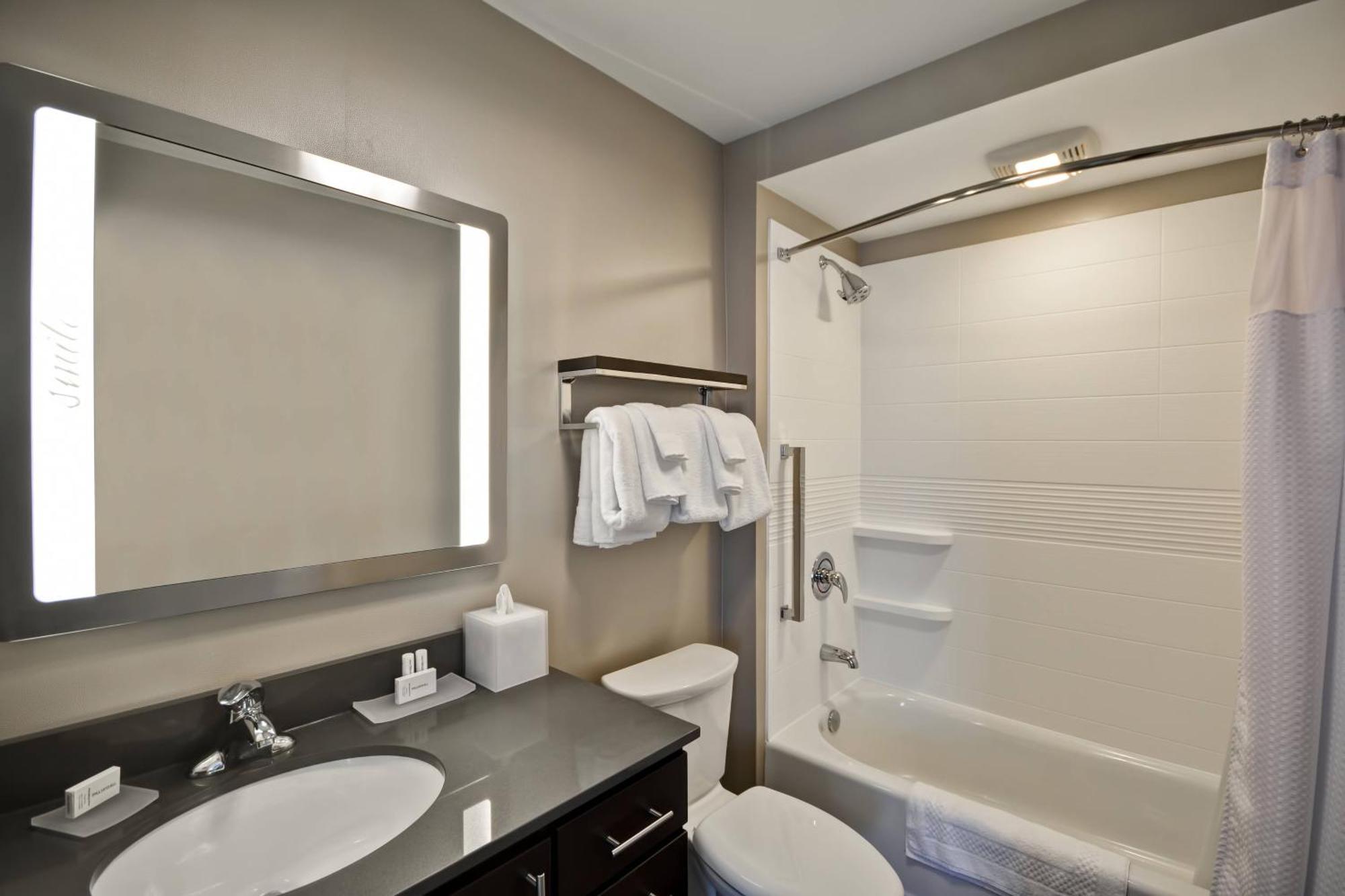 Towneplace Suites By Marriott Cranbury South Brunswick Cranbury