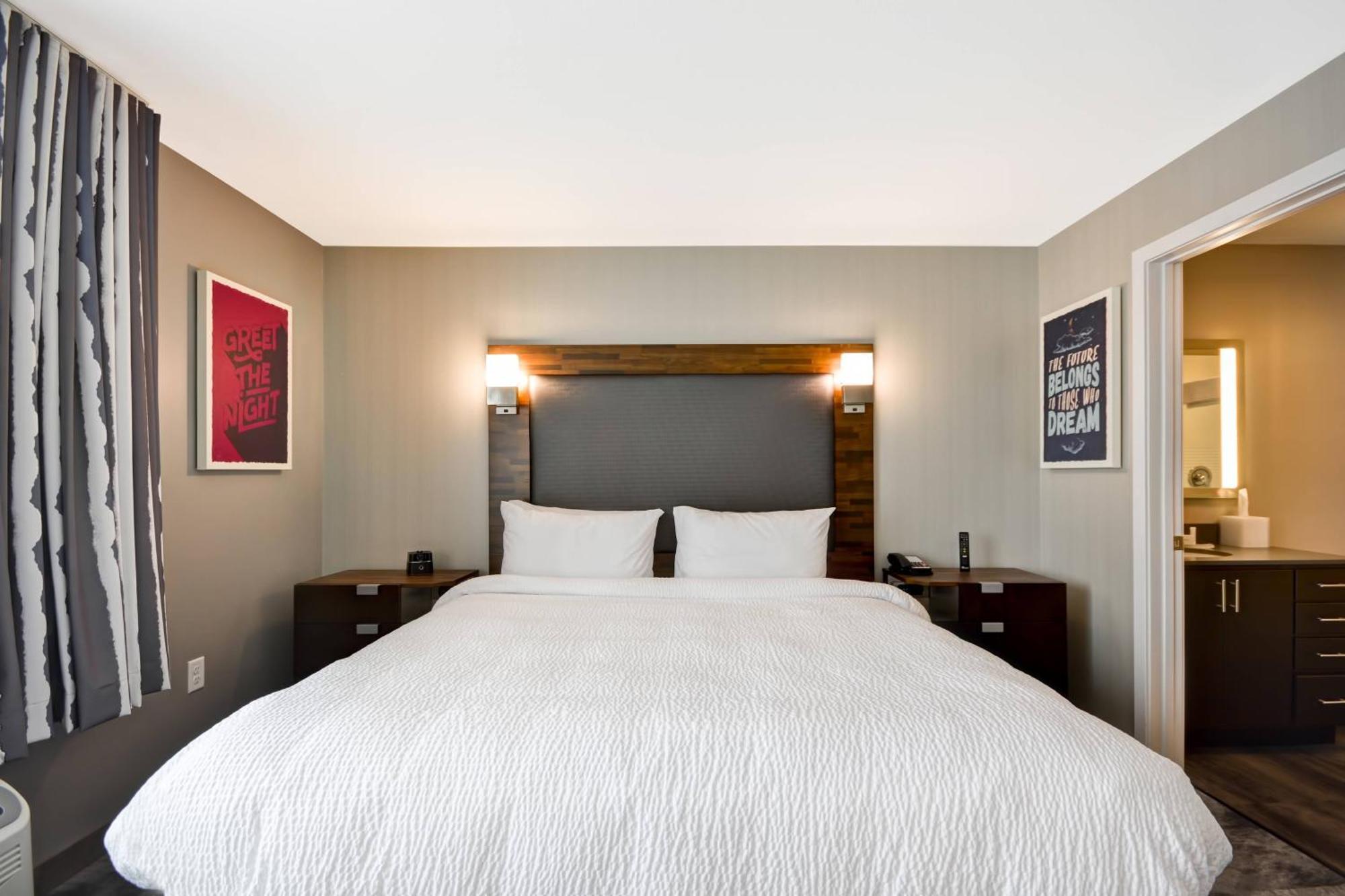 Towneplace Suites By Marriott Cranbury South Brunswick