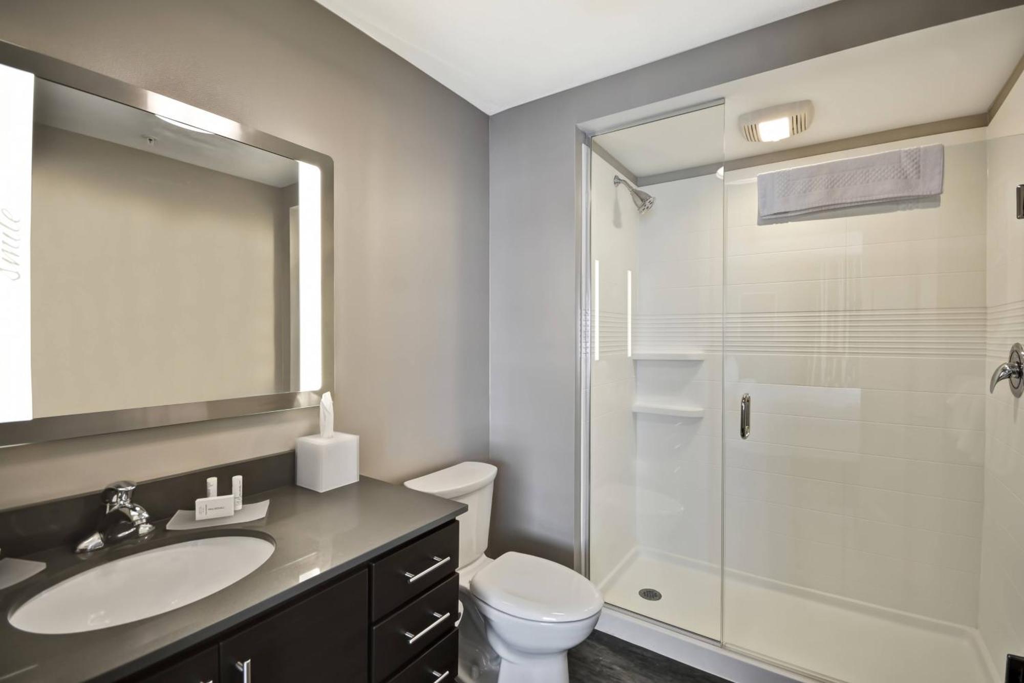 Towneplace Suites By Marriott Cranbury South Brunswick Hotel 3*