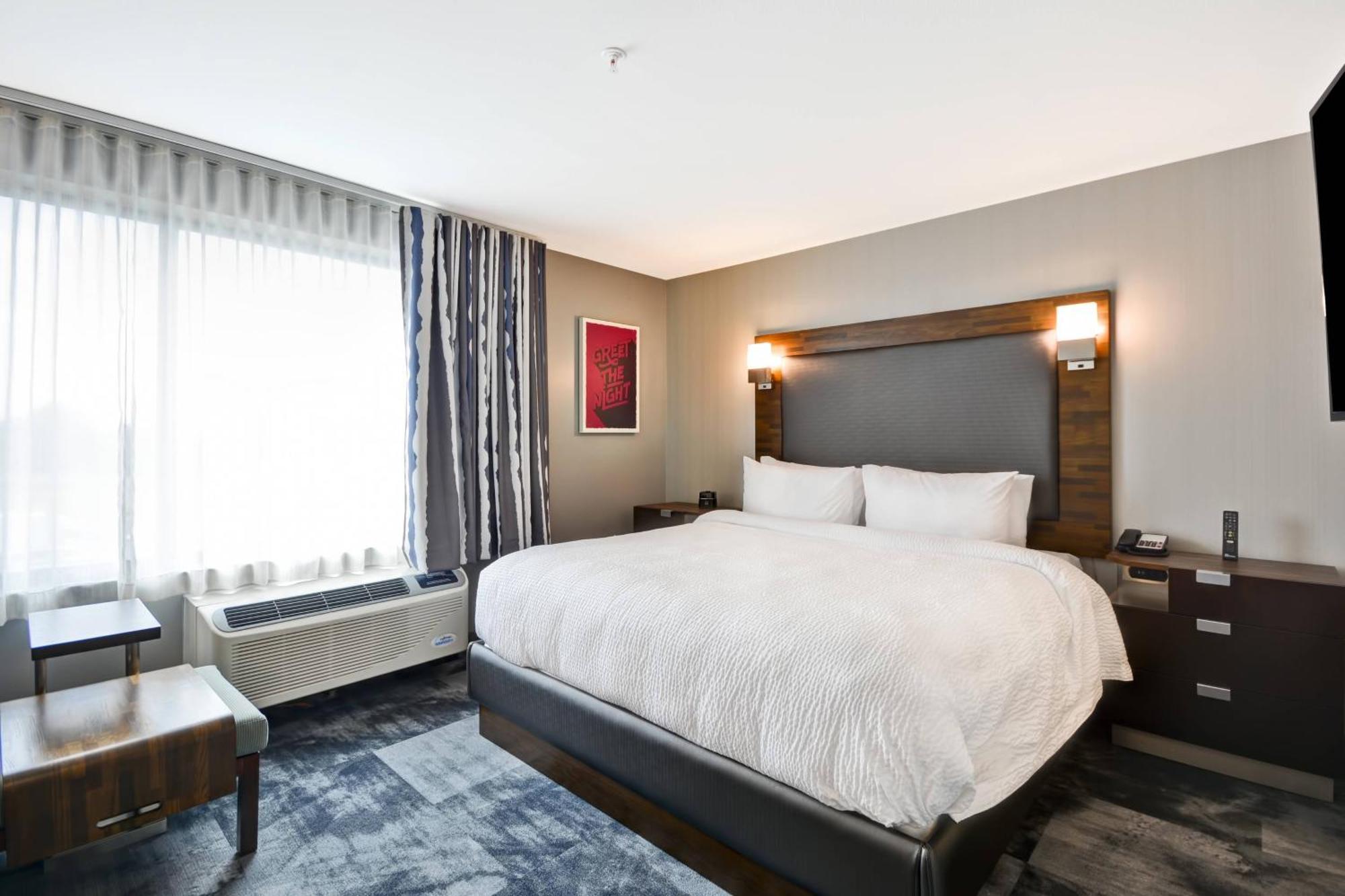 Hotel Towneplace Suites By Marriott Cranbury South Brunswick Cranbury