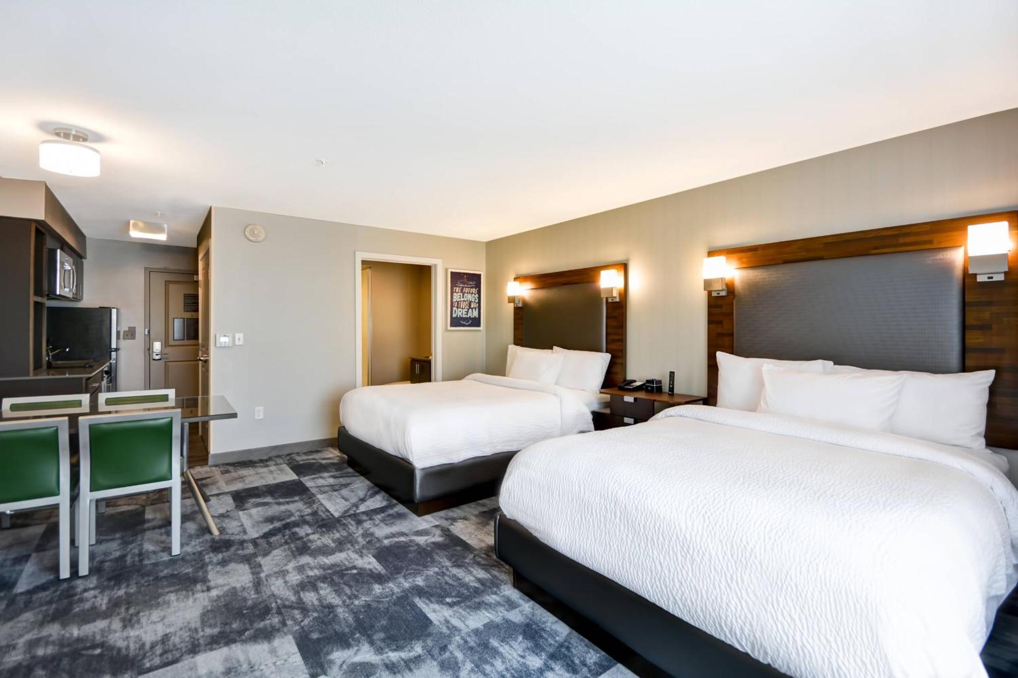 Towneplace Suites By Marriott Cranbury South Brunswick 3*