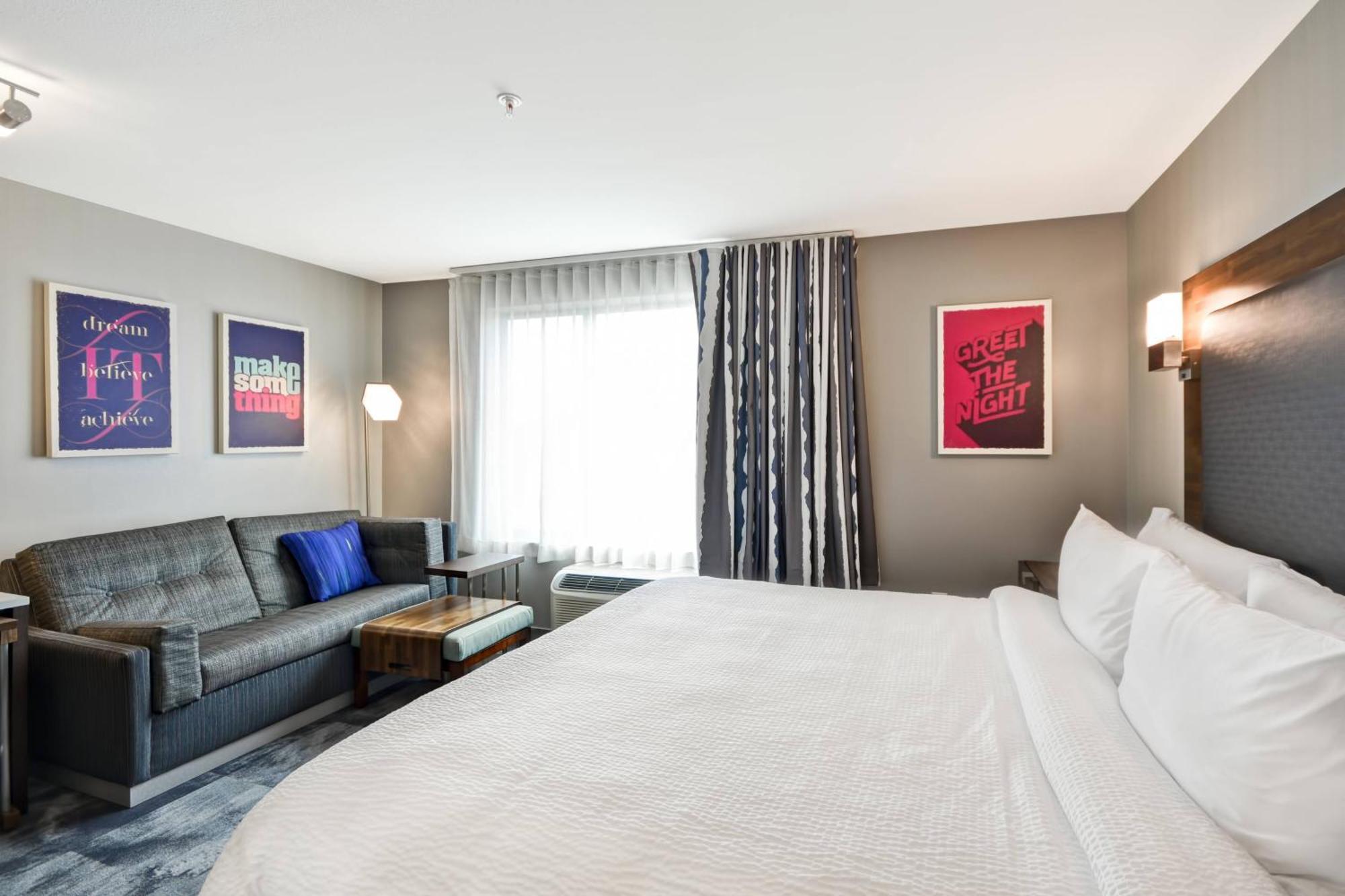 Towneplace Suites By Marriott Cranbury South Brunswick