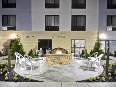 Towneplace Suites By Marriott Cranbury South Brunswick 3*